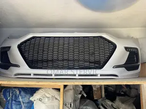 Front Bumper for Hyundai Elantra2012-14-16