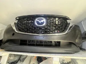 Front Bumper for Mazda Cx