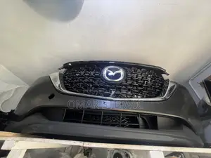 Front Bumper for Mazda Cx