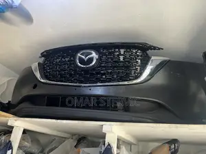 Front Bumper for Mazda Cx
