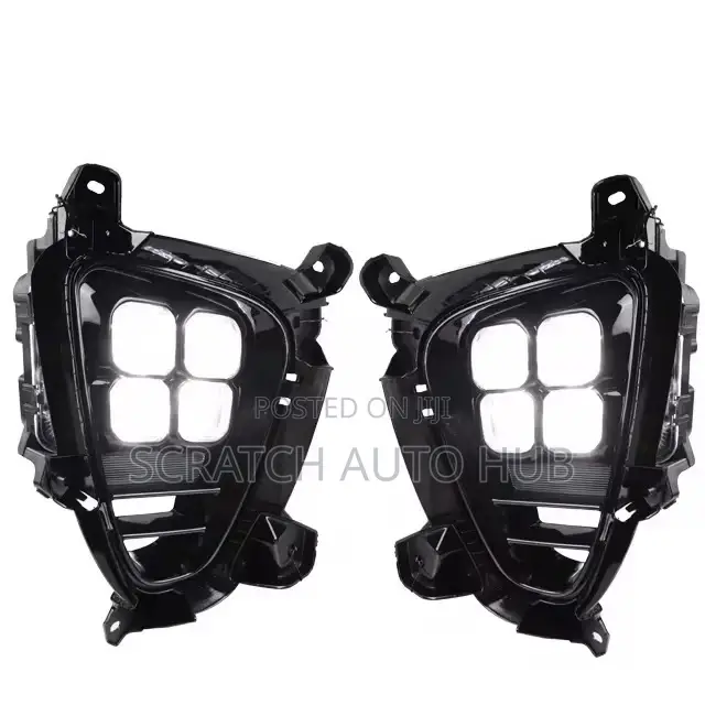 Kia Sorento Led Fog Light 2019/ 2020/ Available