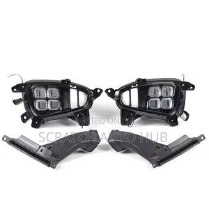 Kia Sorento Led Fog Light 2019/ 2020/ Available