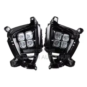 Kia Sorento Led Fog Light 2019/ 2020/ Available