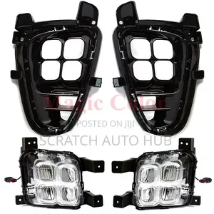 Kia Sorento Led Fog Light 2019/ 2020/ Available