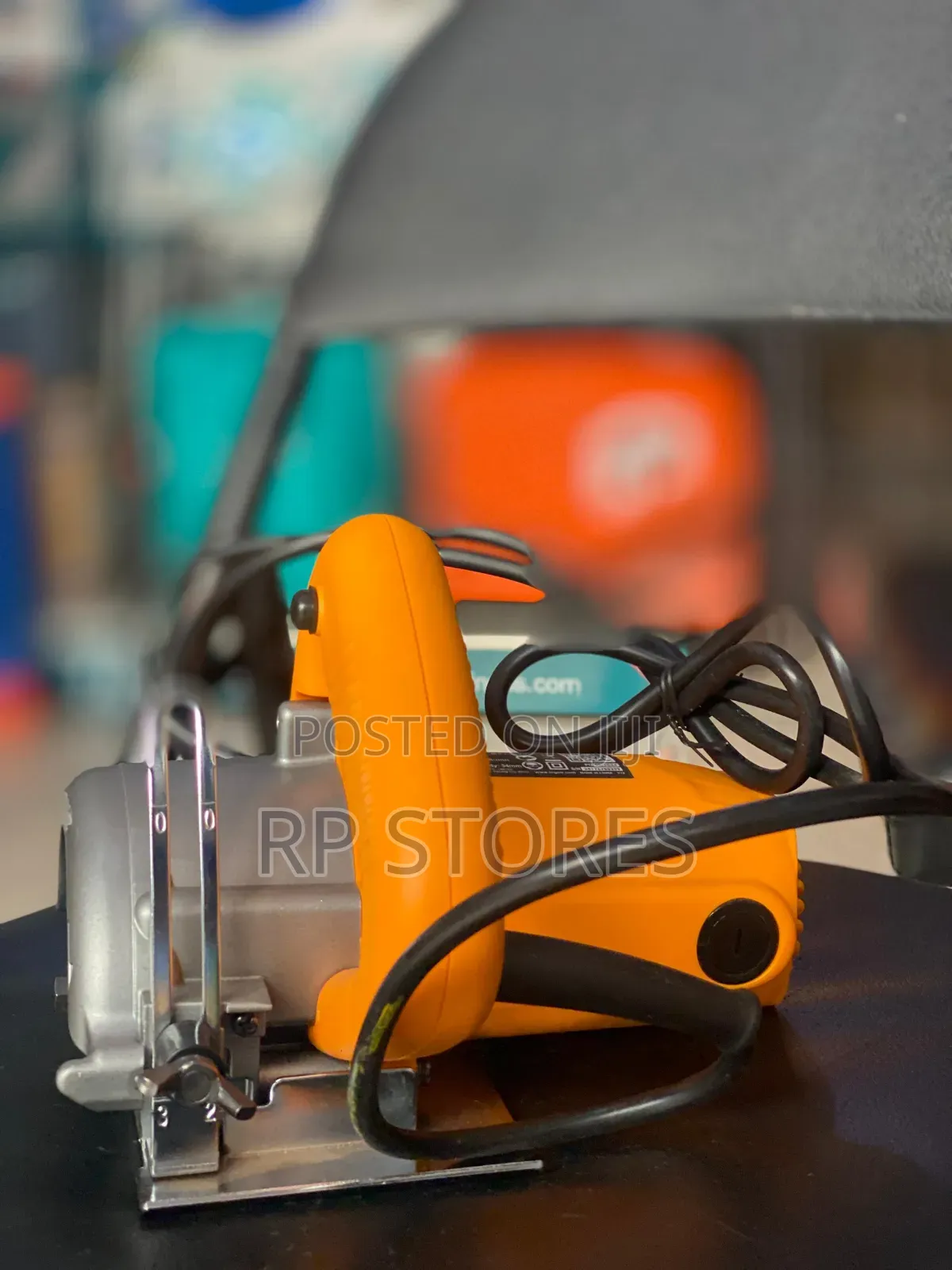 Ingco Mable Cutter 1400w
