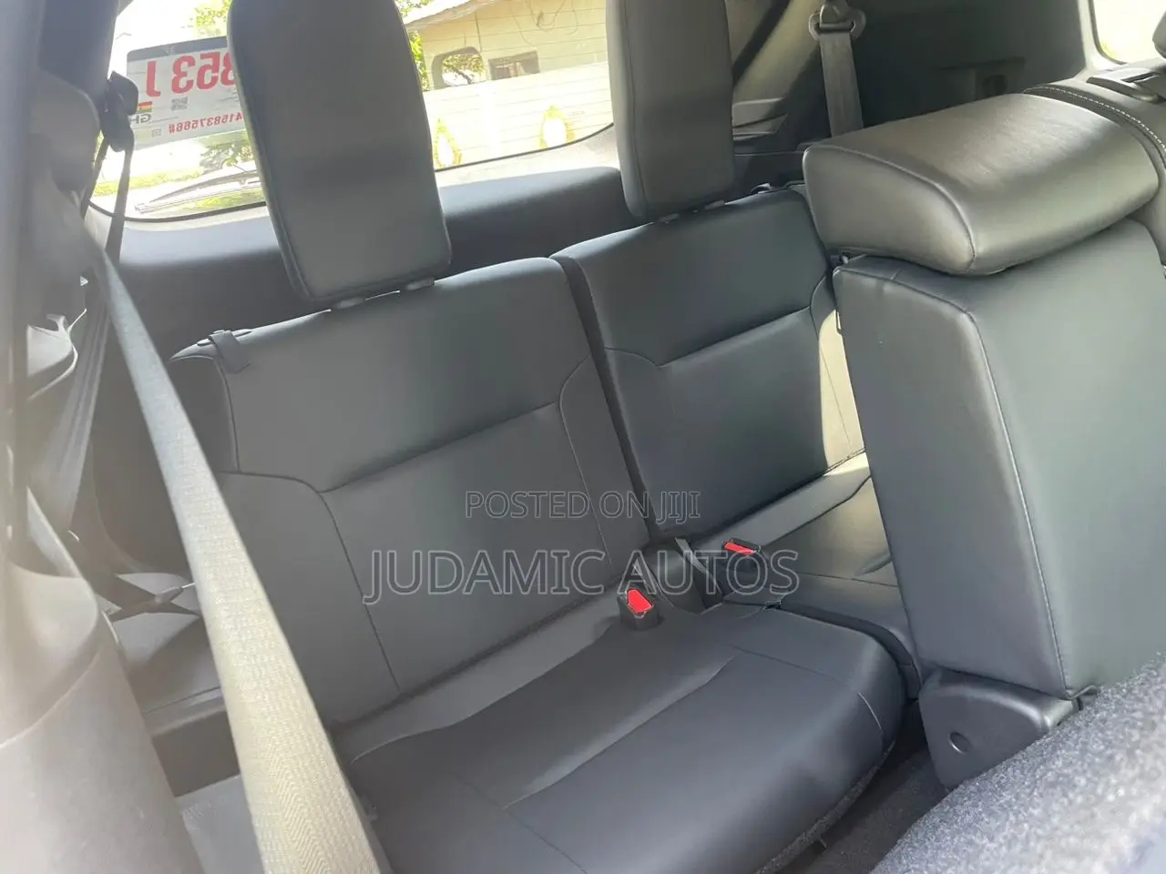 Mitsubishi Outlander SE 2022 Black