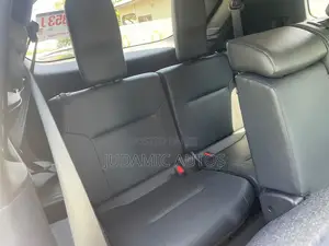 Mitsubishi Outlander SE 2022 Black