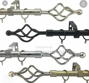 Curtain Rod