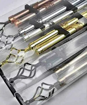 Curtain Rod