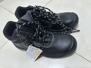 Safety Boots For Sale