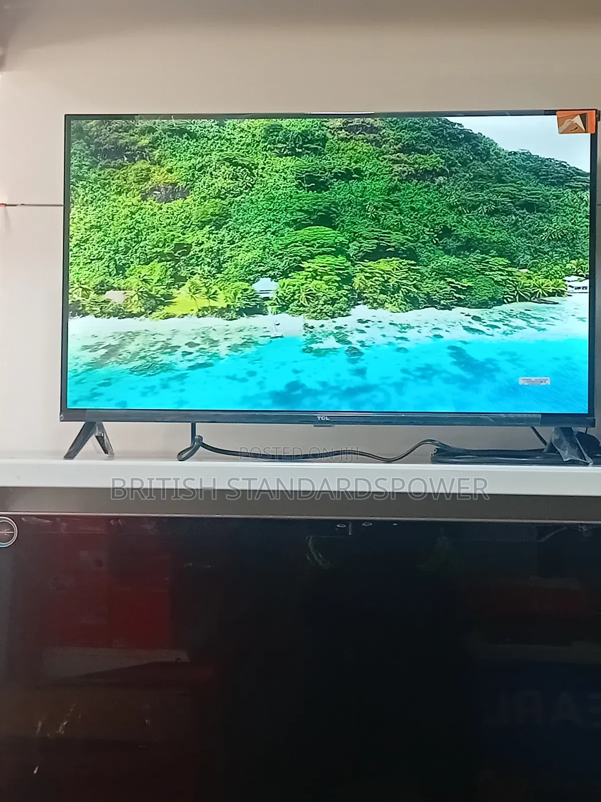Bring Smart Entertainment Home With a 32-Inch Android Tv
