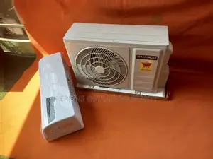 Rapid Cooling Nasco Split Ac
1.5hp Split System