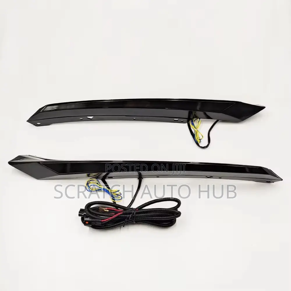 Honda Civic 2016/2020 DRL Led Lights Available