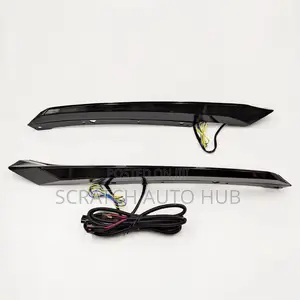 Honda Civic 2016/2020 DRL Led Lights Available