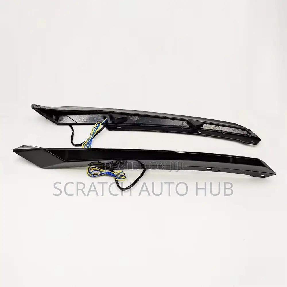 Honda Civic 2016/2020 DRL Led Lights Available