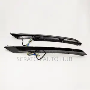Honda Civic 2016/2020 DRL Led Lights Available