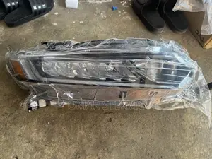 Headlights for Honda Accord 2018-2020