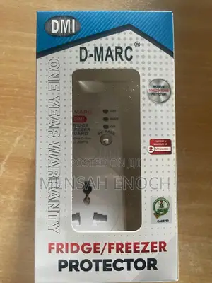 Fridge Guard