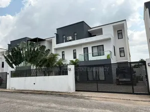 4bdrm House in Tiyumba Real Estate, Haatso for sale