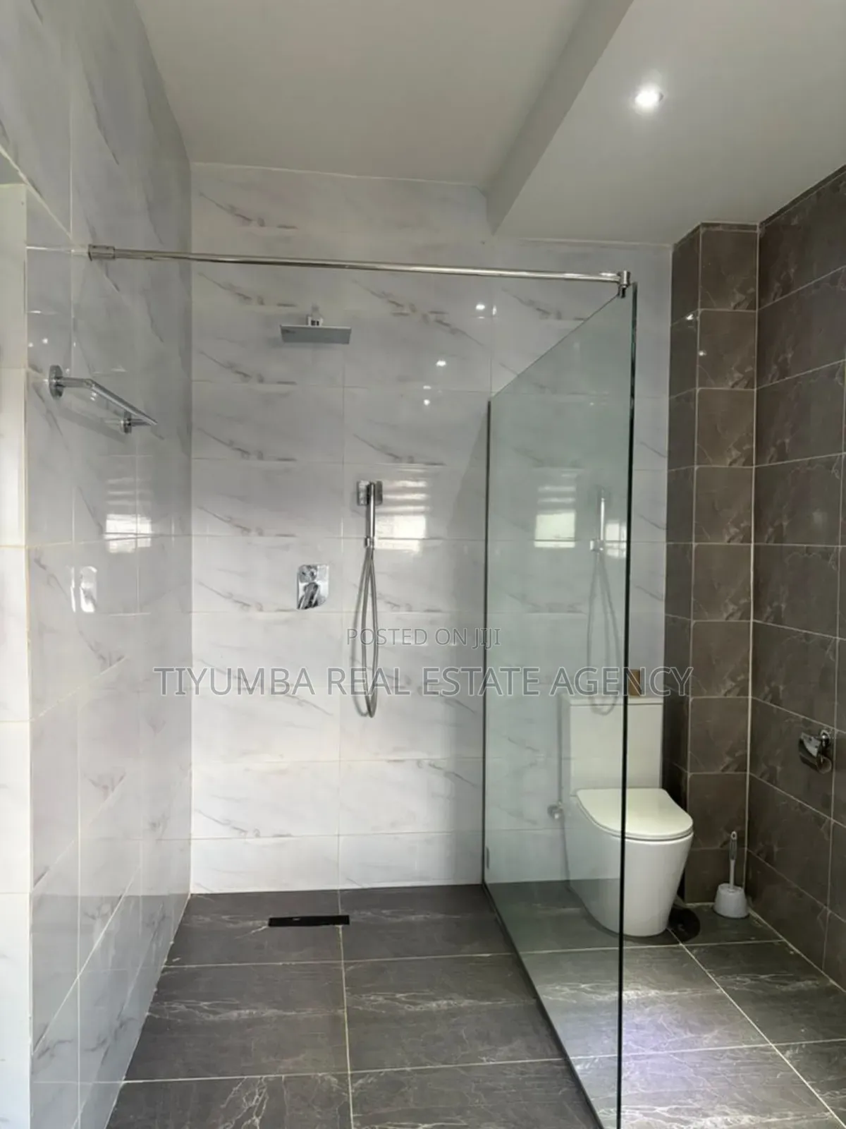4bdrm House in Tiyumba Real Estate, Haatso for sale