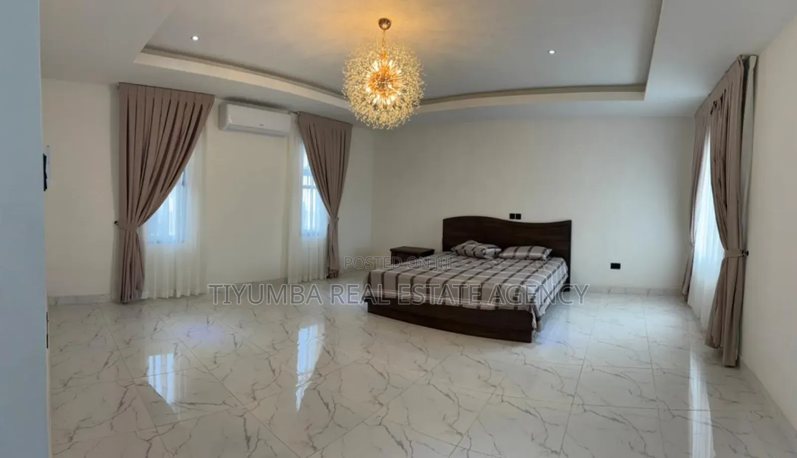 4bdrm House in Tiyumba Real Estate, Haatso for sale