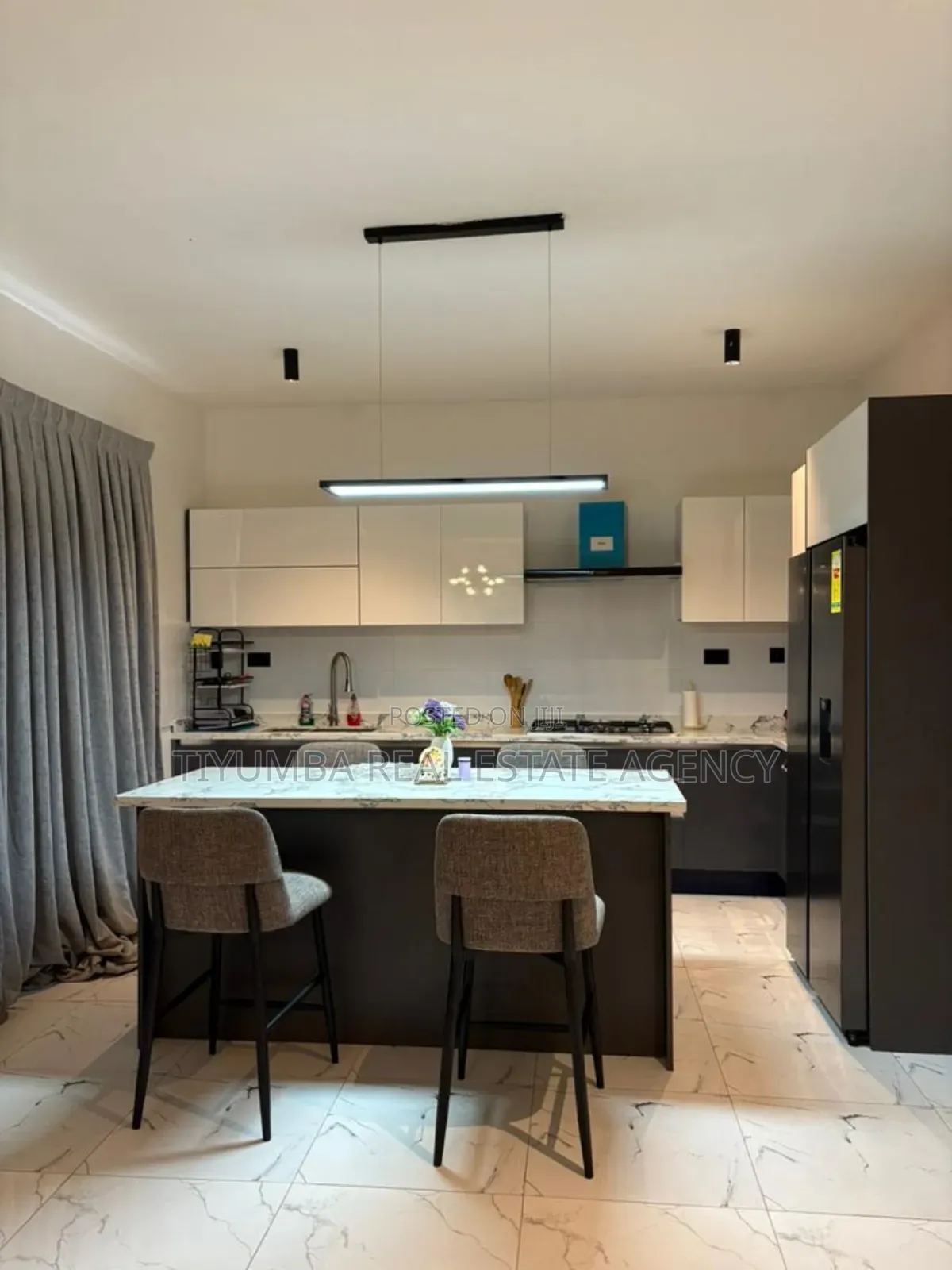 4bdrm House in Tiyumba Real Estate, Haatso for sale