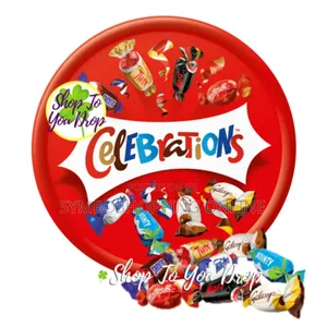 Celebrations Assorted Candy