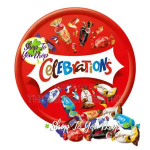 Celebrations Assorted Candy