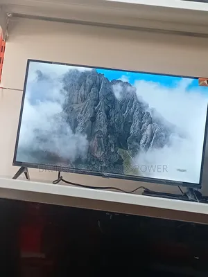Enhance Your Daily Viewing With a 32" Android Tv in Hd Quality