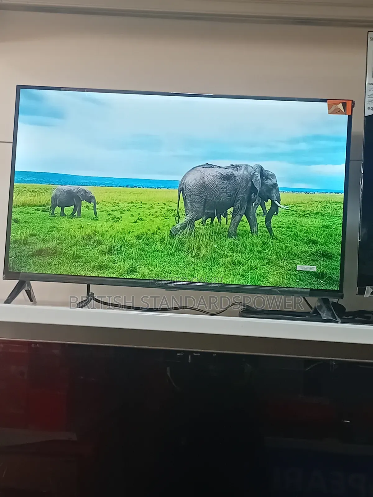 Enhance Your Daily Viewing With a 32" Android Tv in Hd Quality