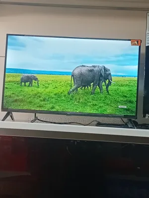 Enhance Your Daily Viewing With a 32" Android Tv in Hd Quality