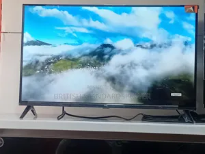 Make Streaming Simple With a 32" Android Smart Led Display