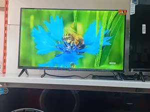 Discover Smart Convenience on a 32-Inch Android Tv