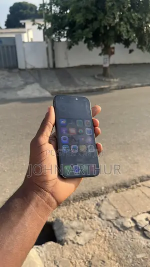 Apple iPhone 15 Pro 128 GB Blue
