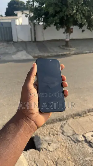 Apple iPhone 15 Pro 128 GB Blue