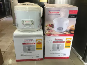 Original Innova 1.8 Litre Rice Cooker