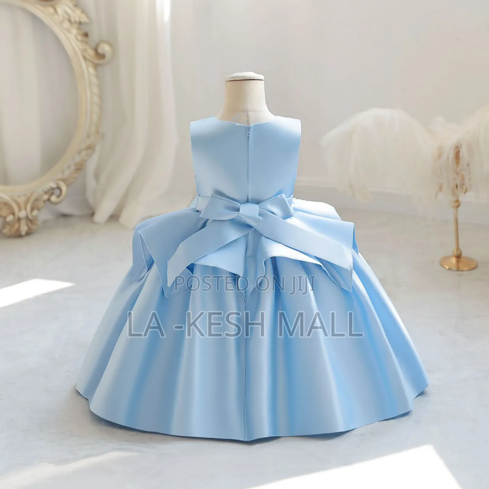 Kids Party Dress ( Free Delivery)