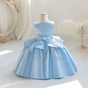 Kids Party Dress ( Free Delivery)