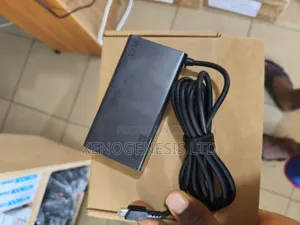 Original Lenovo Type C 100w Charger