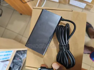 Original Lenovo Type C 100w Charger
