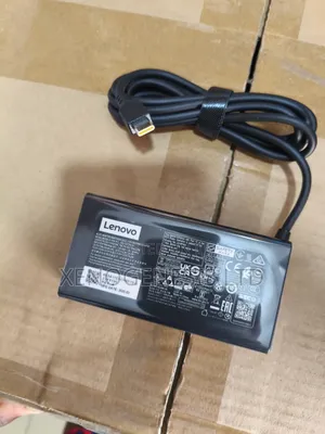 Original Lenovo Type C 100w Charger