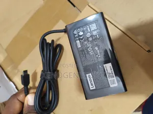 Original Lenovo Type C 100w Charger