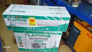 Brand New Flamino 1.5hp Ac Available Now