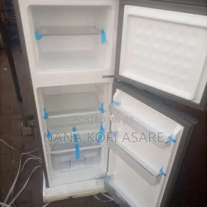 Sigma 140litres Top Mount Freezer Refrigerator