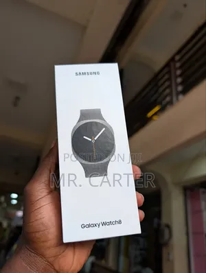 Watch8 40mm