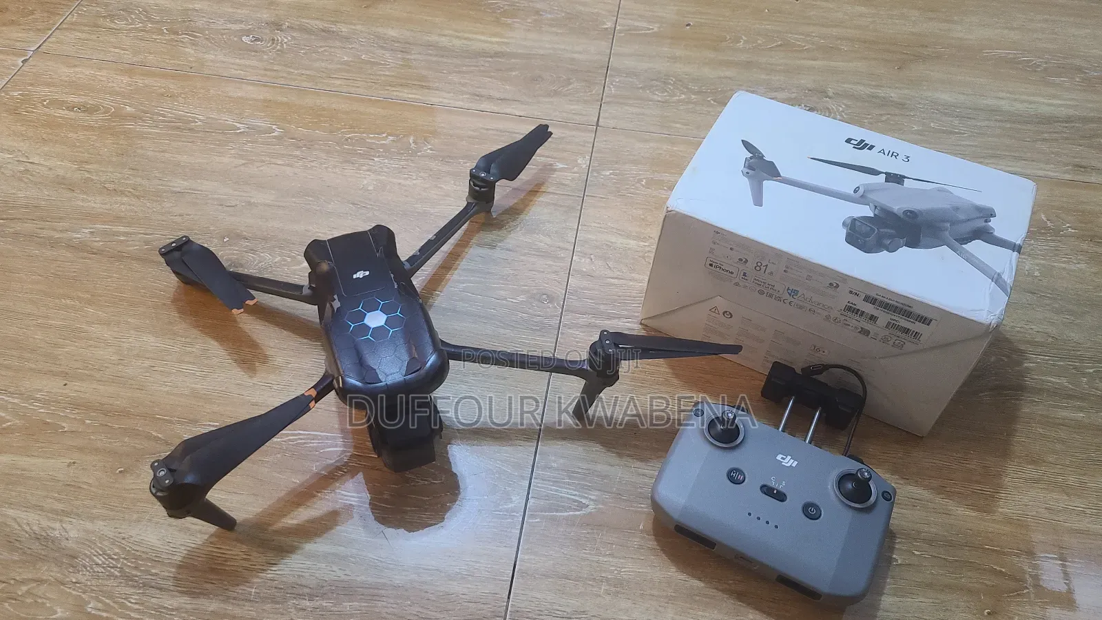 Drone Services