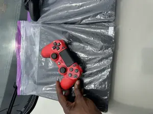 Ps4 Slim With 10 Games Games