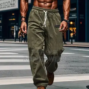 Men Joggers