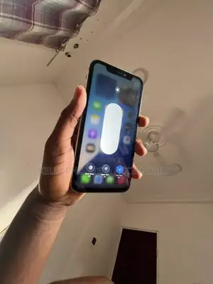 Apple iPhone 11 256 GB White