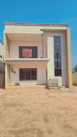 4bdrm Duplex in Tiyumba Agency., Haatso for sale